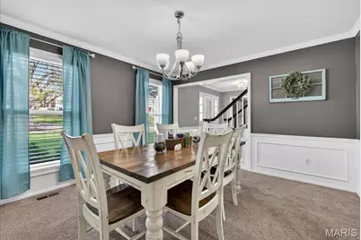 927 Baintree Lane, Ballwin, MO 63011 - Photo 7