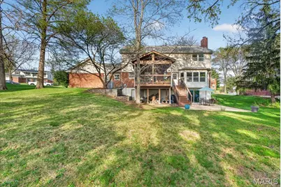 927 Baintree Lane, Ballwin, MO 63011 - Photo 41