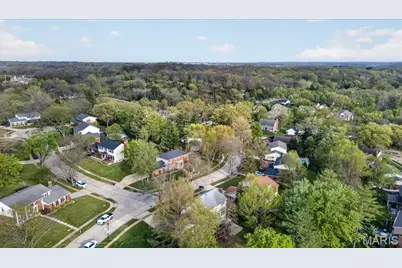 927 Baintree Lane, Ballwin, MO 63011 - Photo 47