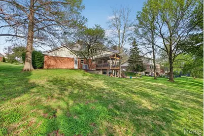 927 Baintree Lane, Ballwin, MO 63011 - Photo 43