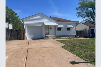 9517 Lydell Drive, Affton, MO 63123 - Photo 1
