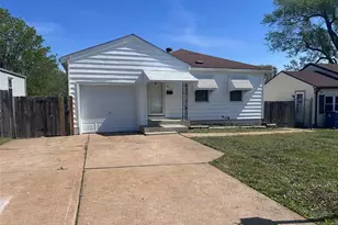 9517 Lydell Dr, Affton, MO 63123 - Photo 1
