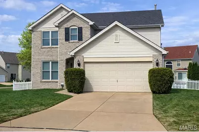 19 Jost Manor Court, Florissant, MO 63034 - Photo 1