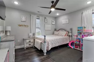 214 Gladiola St, Jackson, MO 63755 - Photo 23