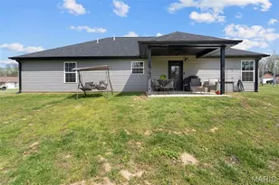 214 Gladiola St, Jackson, MO 63755 - Photo 27