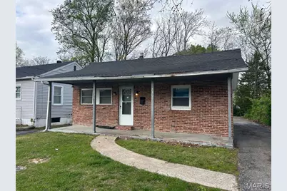 7303 Harney Avenue, Jennings, MO 63136 - Photo 1