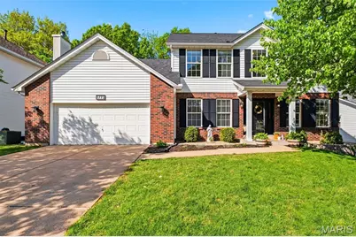 1773 Walters Way, Saint Charles, MO 63303 - Photo 87