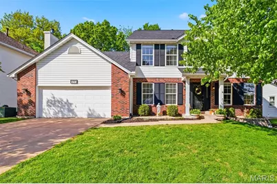 1773 Walters Way, Saint Charles, MO 63303 - Photo 1