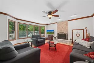 14792 Timberbluff Dr, Chesterfield, MO 63017 - Photo 11