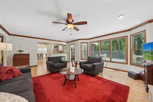 14792 Timberbluff Dr, Chesterfield, MO 63017 - Photo 13