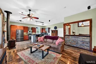 16731 Baumann Ln, Warrenton, MO 63383 - Photo 9