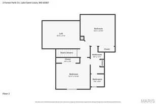 2 Forest Park Cir, Lake Saint Louis, MO 63367 - Photo 67