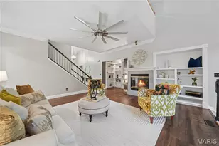 2 Forest Park Cir, Lake Saint Louis, MO 63367 - Photo 7
