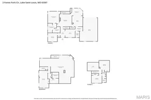 2 Forest Park Cir, Lake Saint Louis, MO 63367 - Photo 65