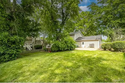 2143 Park Forest Drive, Chesterfield, MO 63017 - Photo 41