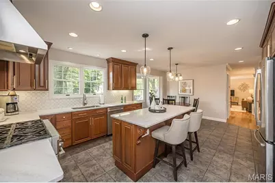 2143 Park Forest Drive, Chesterfield, MO 63017 - Photo 19
