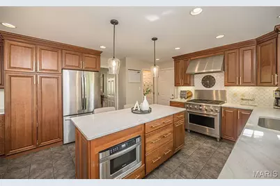 2143 Park Forest Drive, Chesterfield, MO 63017 - Photo 17