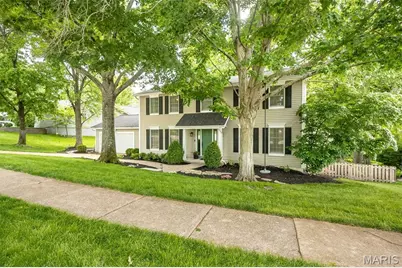 2143 Park Forest Drive, Chesterfield, MO 63017 - Photo 3
