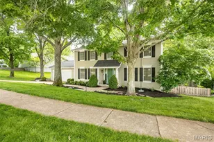 2143 Park Forest Dr, Chesterfield, MO 63017 - Photo 3