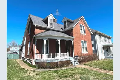 405 N Kingshighway Street, Saint Charles, MO 63301 - Photo 1