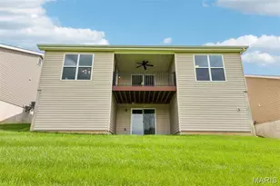 465 Timber Valley Trail, Fenton, MO 63026 - Photo 25