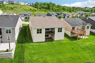465 Timber Valley Trail, Fenton, MO 63026 - Photo 29