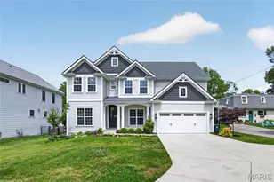 651 W Adams Ave, Kirkwood, MO 63122 - Photo 1