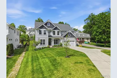 651 W Adams Avenue, Kirkwood, MO 63122 - Photo 81