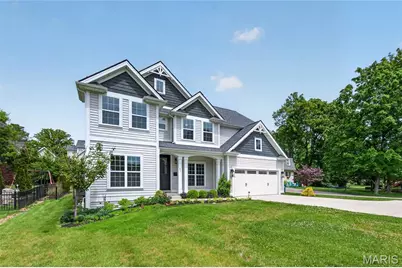651 W Adams Avenue, Kirkwood, MO 63122 - Photo 83