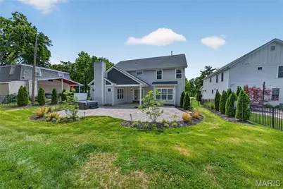 651 W Adams Avenue, Kirkwood, MO 63122 - Photo 75