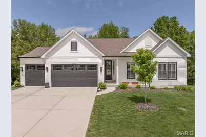 28943 Old Court Drive, Unincorporated, MO 63348 - Photo 1