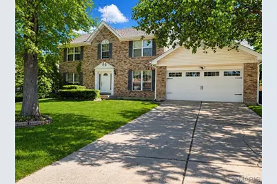 1132 Running Waters Drive, Saint Charles, MO 63304 - Photo 1