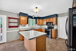 1132 Running Waters Dr, Saint Charles, MO 63304 - Photo 21