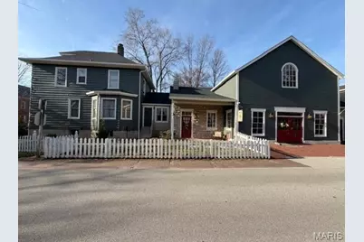 803 S Main Street, Saint Charles, MO 63301 - Photo 1