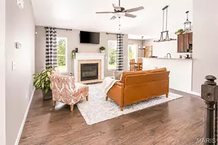 1192 Tahoe Pl, Pacific, MO 63069 - Photo 5