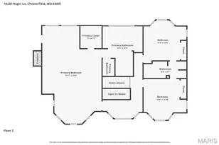18230 Hager Ln, Chesterfield, MO 63005 - Photo 45