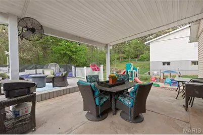 7213 Burgess Drive, Barnhart, MO 63012 - Photo 33