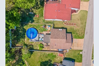 7213 Burgess Drive, Barnhart, MO 63012 - Photo 41