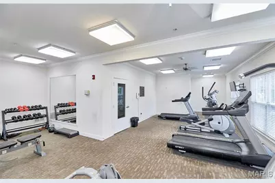 1251 Strassner Drive #2403, Brentwood, MO 63144 - Photo 55