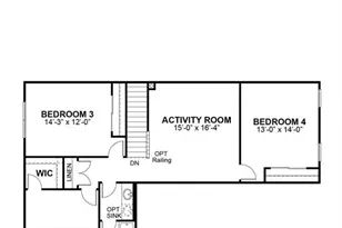 1 The Madison II 3 Car At Cottleville Trails, Cottleville, MO 63304 - Photo 3