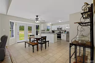 4041 Canebrake Valley Dr, Dittmer, MO 63023 - Photo 5