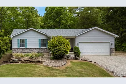 4041 Canebrake Valley Drive, Dittmer, MO 63023 - Photo 31