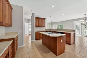 412 Marine Terrace, Lake Saint Louis, MO 63367 - Photo 17