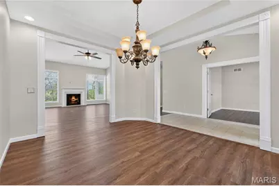 412 Marine Terrace, Lake Saint Louis, MO 63367 - Photo 9