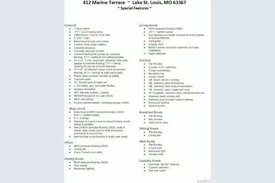 412 Marine Terrace, Lake Saint Louis, MO 63367 - Photo 49