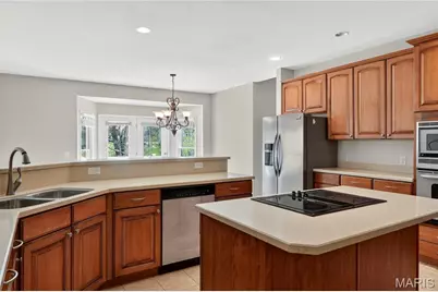 412 Marine Terrace, Lake Saint Louis, MO 63367 - Photo 19