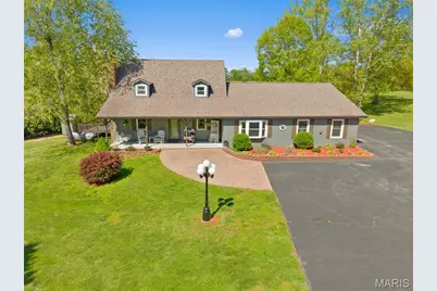 21069 Colony Church Road, Farmington, MO 63460 - Photo 3