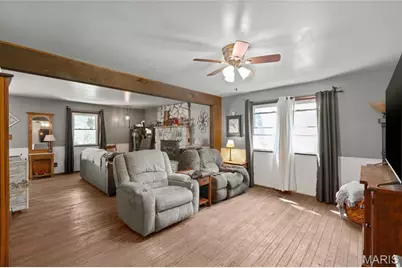 21069 Colony Church Road, Farmington, MO 63460 - Photo 19