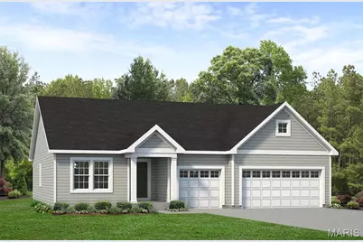 1 The McKinley At Cottleville Trails, Cottleville, MO 63304 - Photo 1