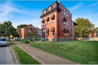 2248 Missouri Avenue, Saint Louis, MO 63104 - Photo 3